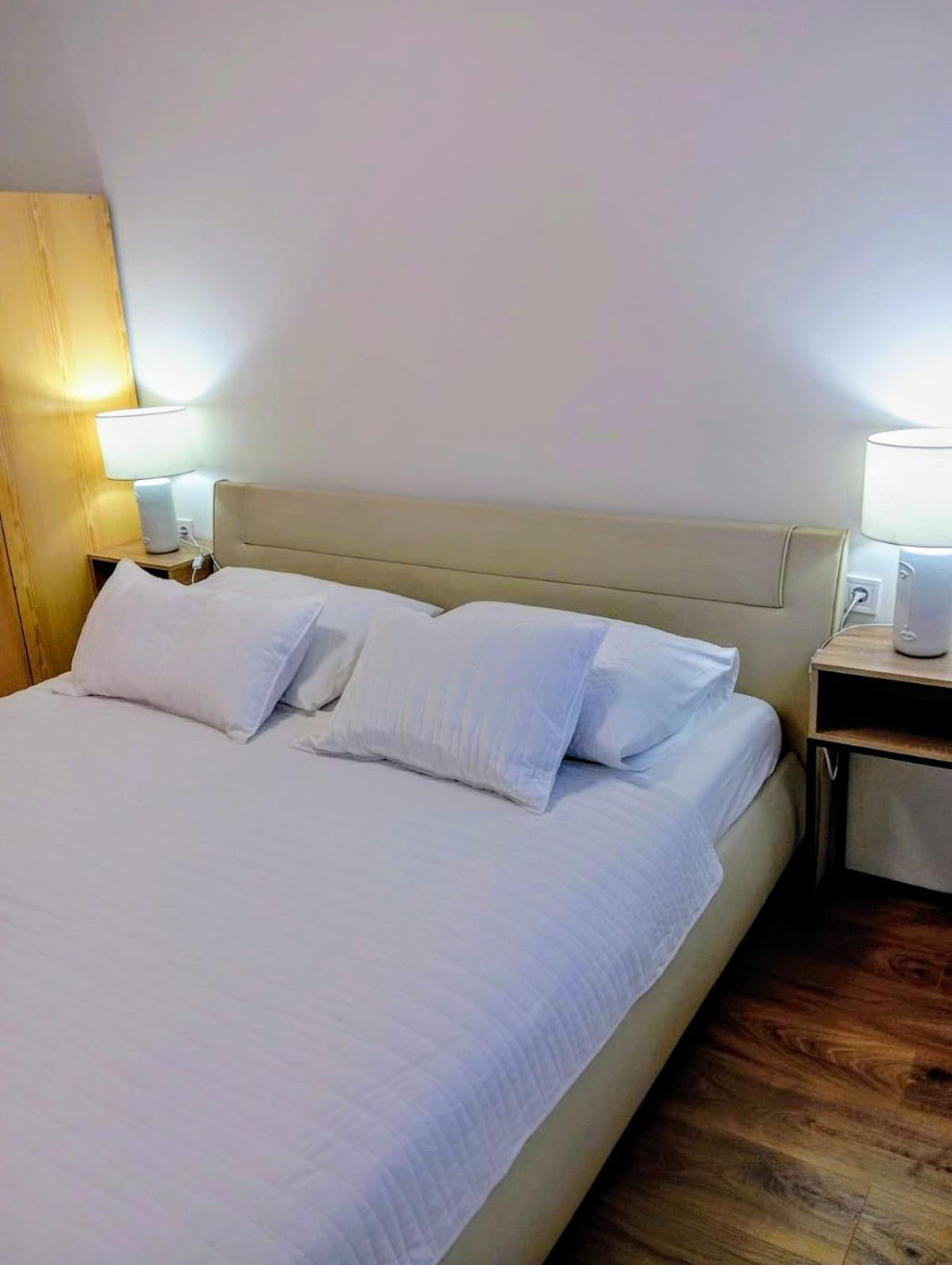 Tina Little Paradise Apartment