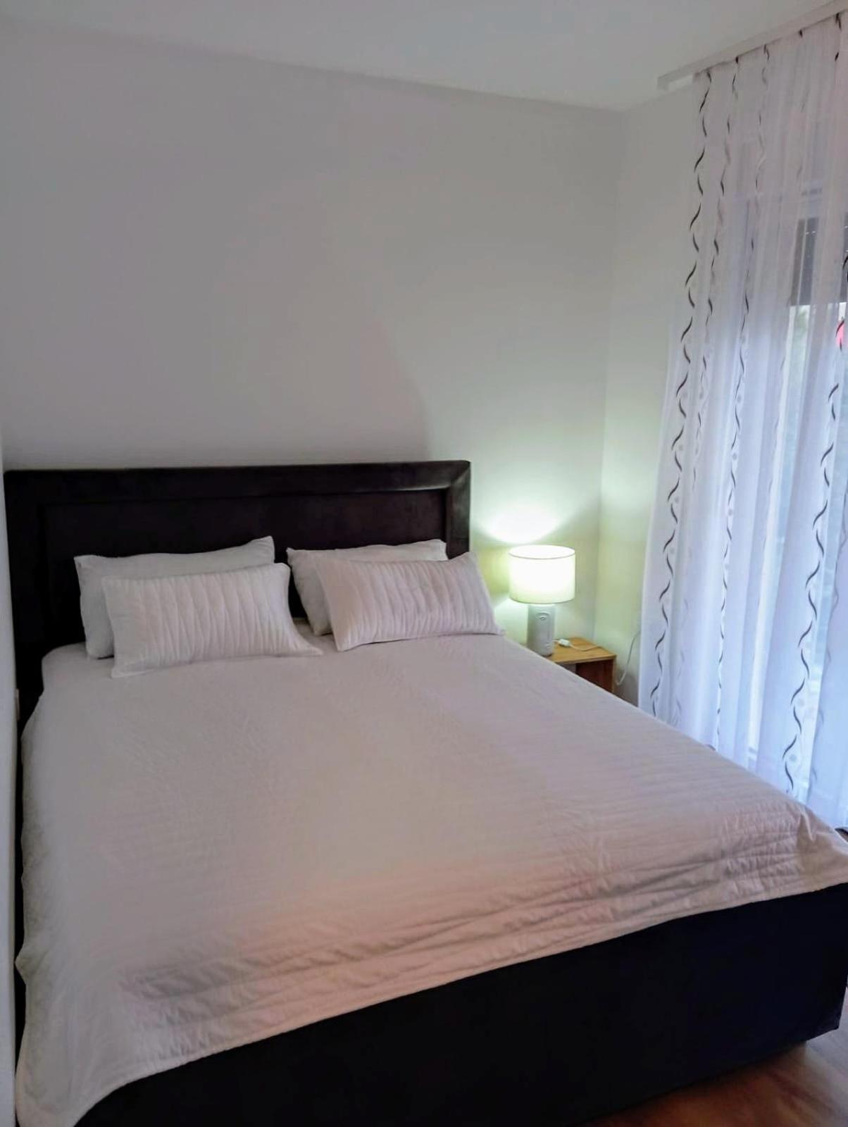 Apartment Tina Little Paradise Kastela