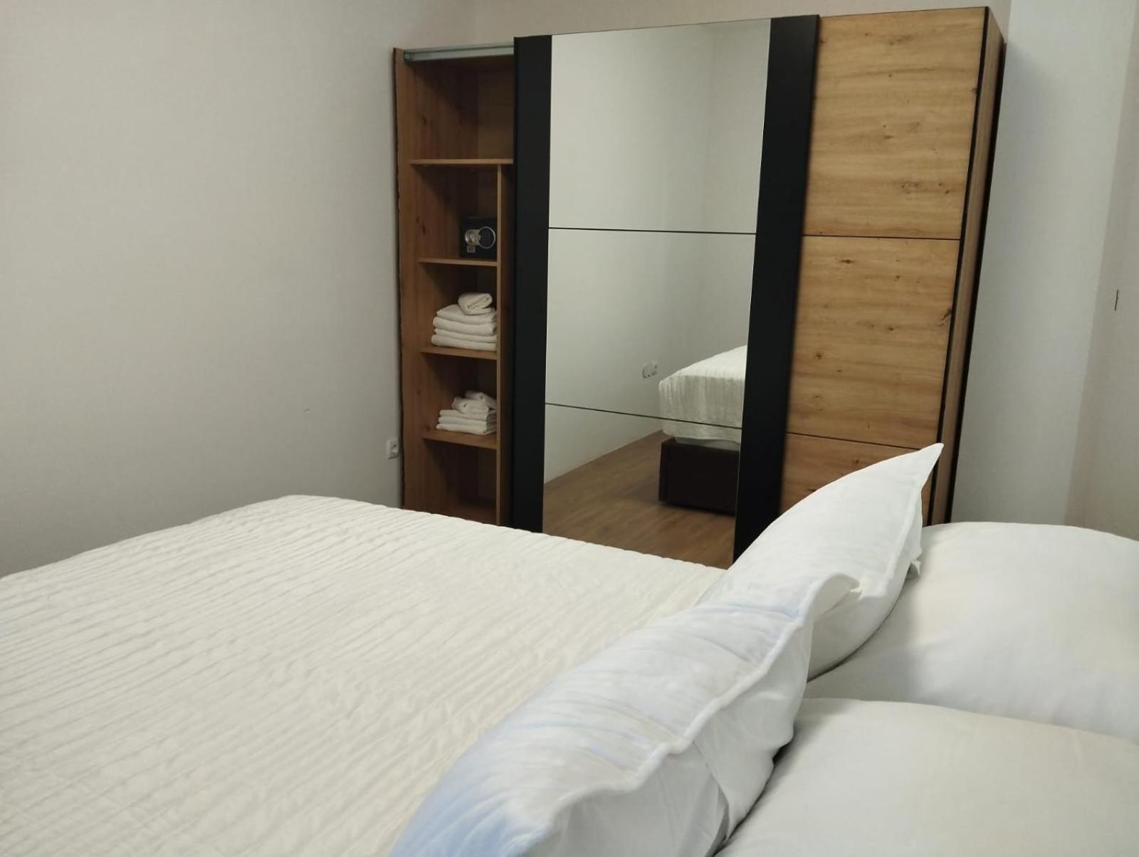 Appartement Tina Little Paradise