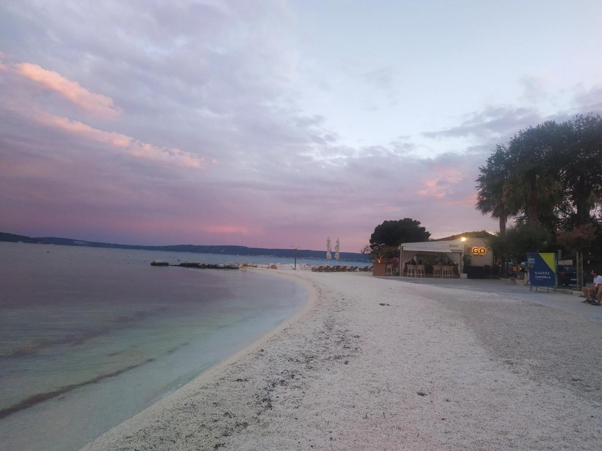 Tina Little Paradise