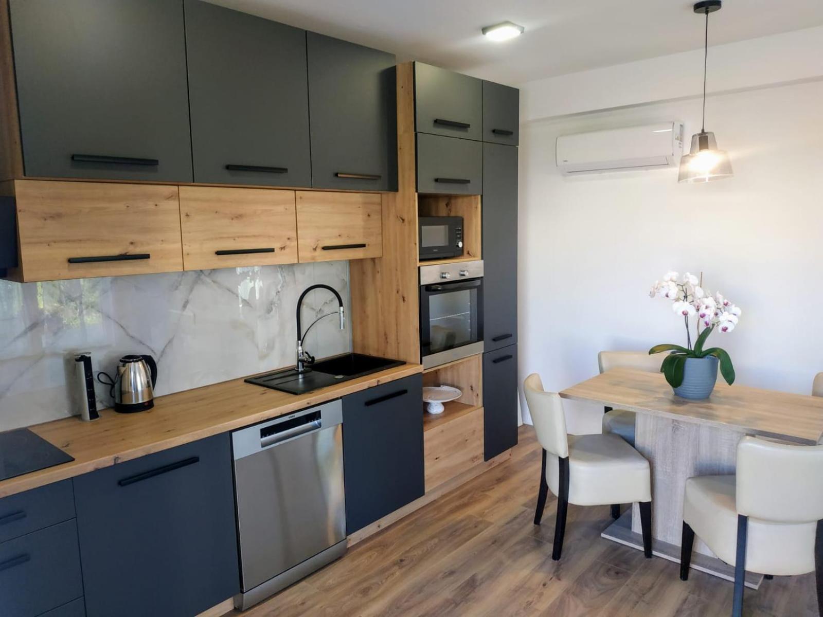 Appartement Tina Little Paradise *