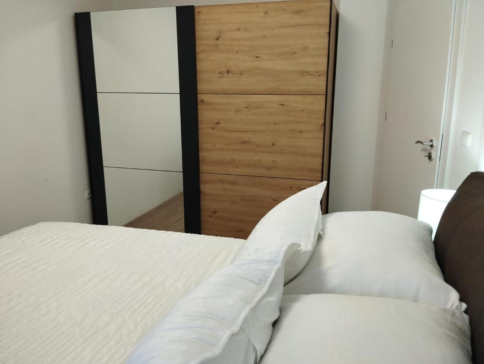 Tina Little Paradise Appartement *