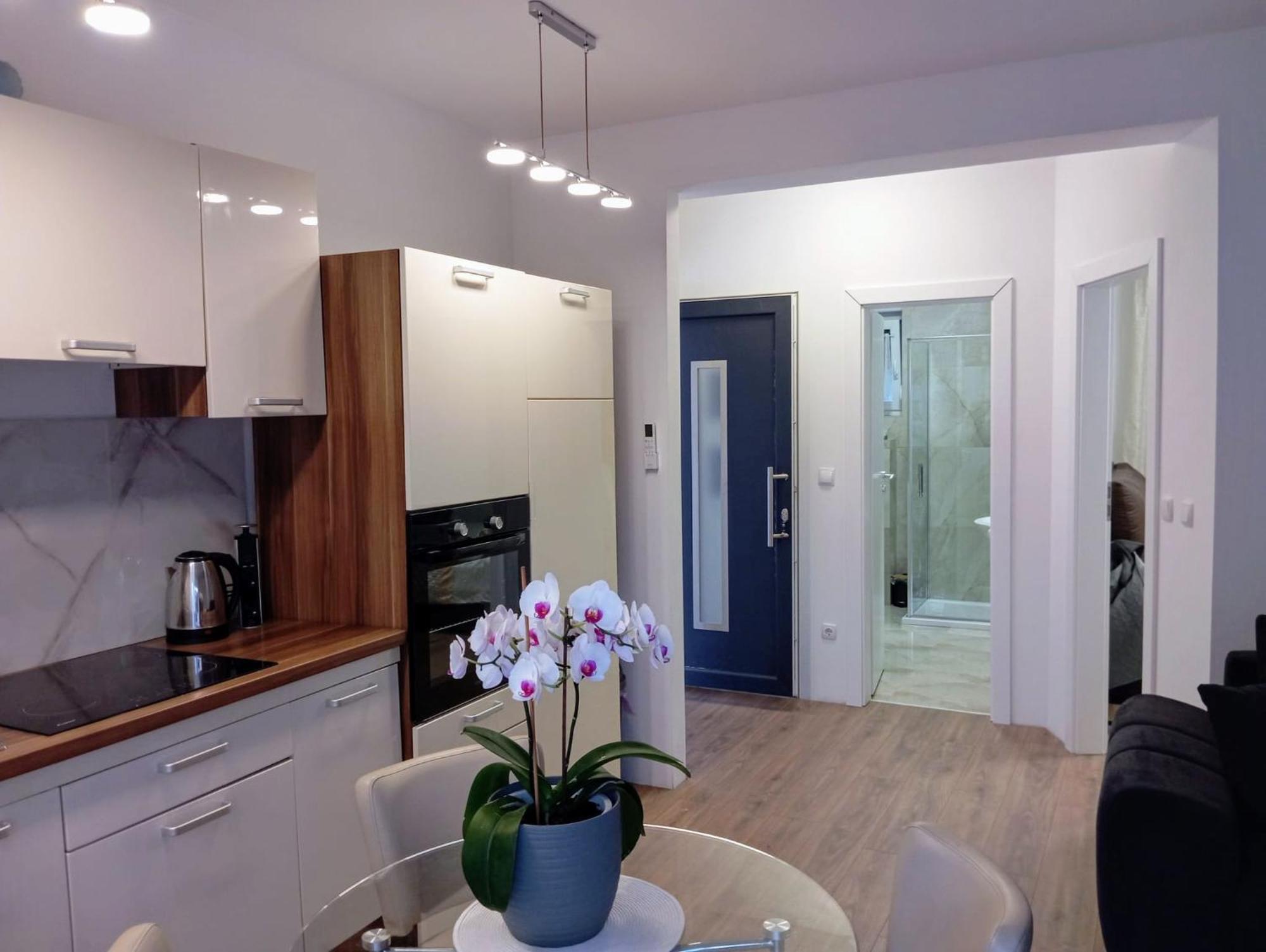 Appartement Tina Little Paradise Kaštela