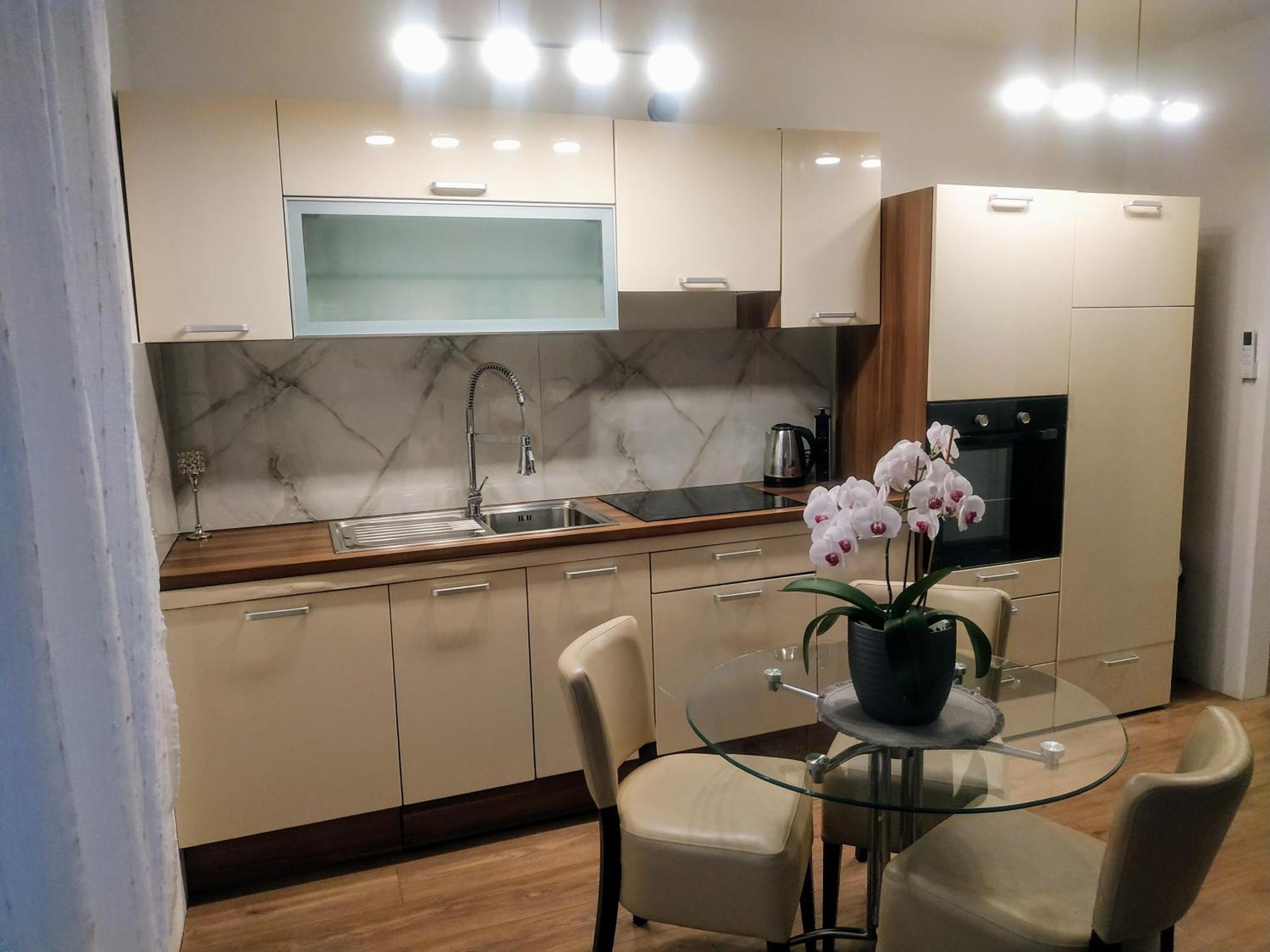Appartement Tina Little Paradise Kaštela