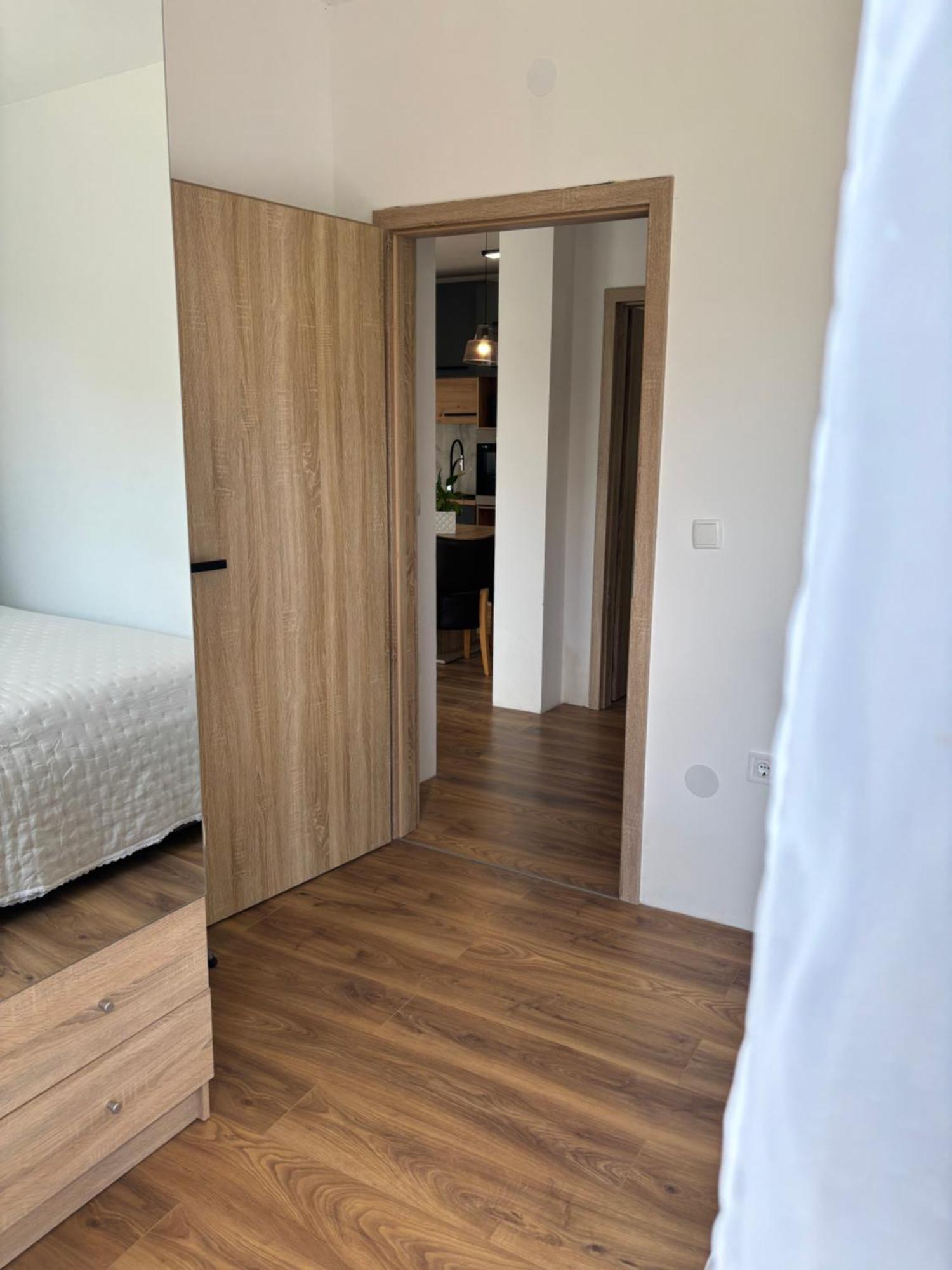 Appartement Tina Little Paradise