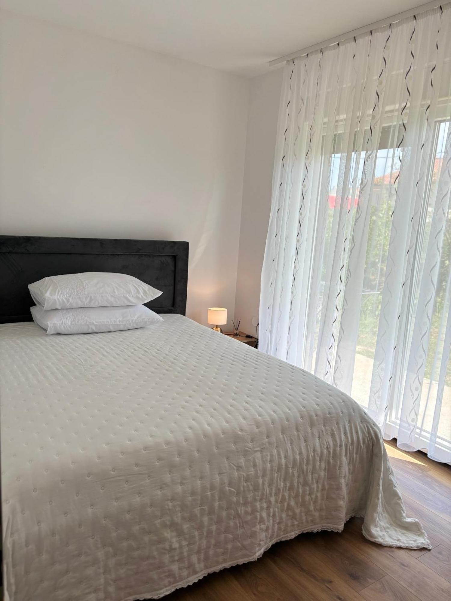 Appartement Tina Little Paradise *