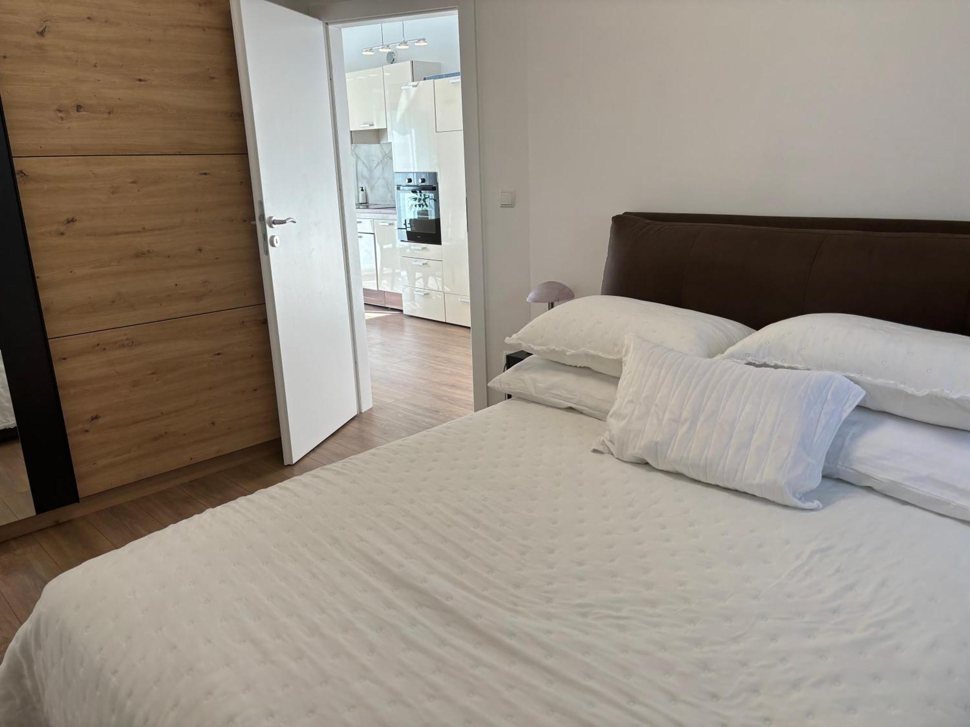 Appartement Tina Little Paradise