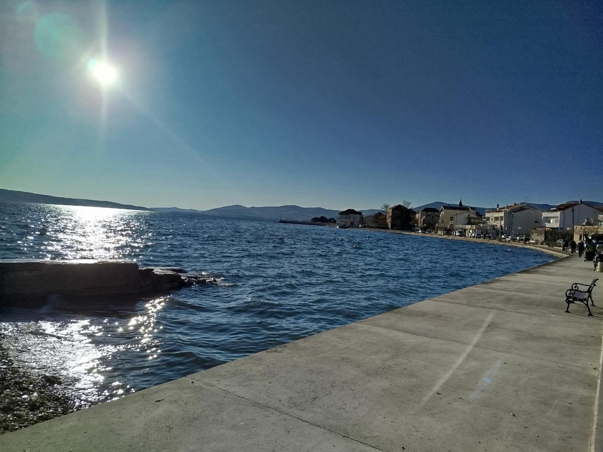 Apartament Tina Little Paradise *