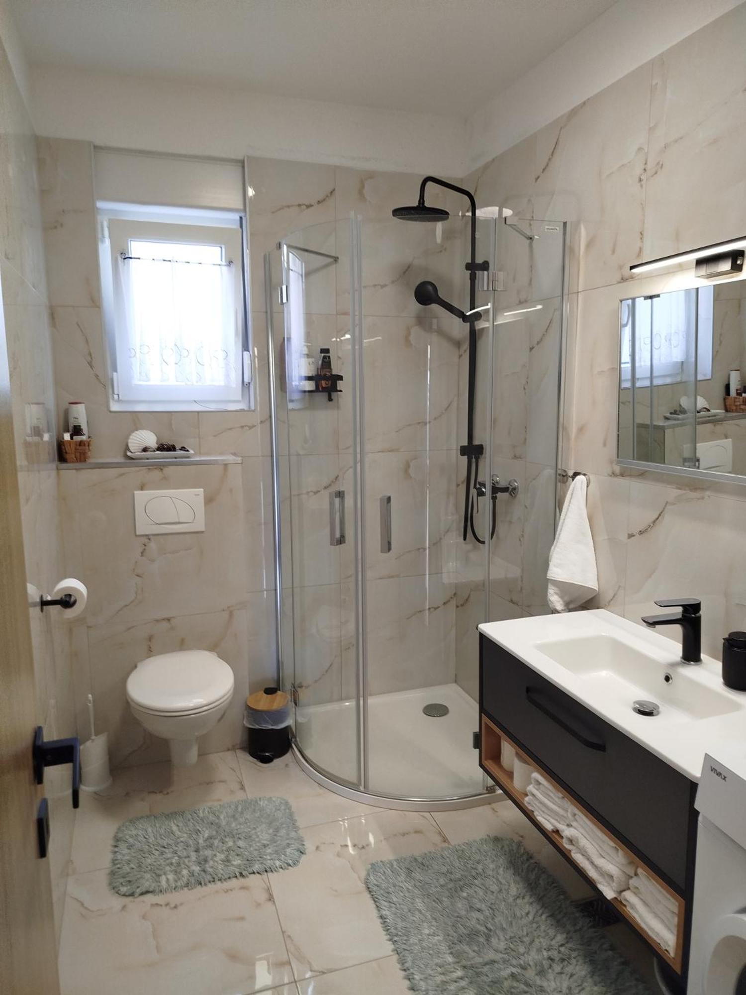 Tina Little Paradise Apartament *