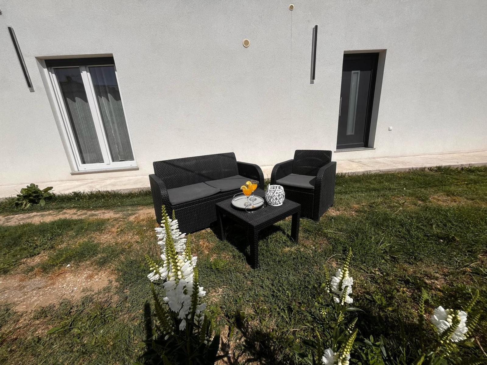 Apartament Tina Little Paradise Kaštela