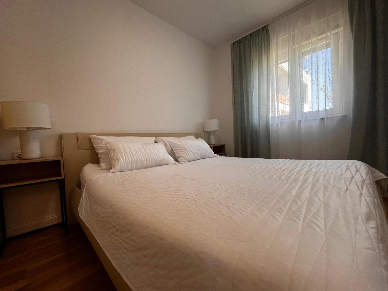 Apartament Tina Little Paradise